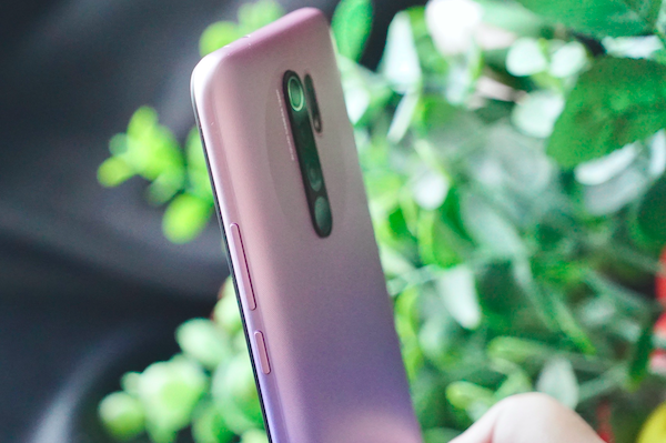 ʵRedmi 9ֵʵ汸һ