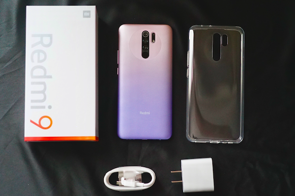 ʵRedmi 9ֵʵ汸һ